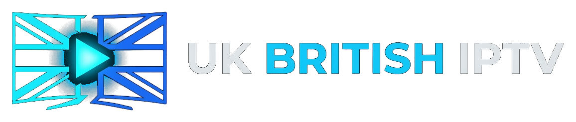 UK British Streaming Logo